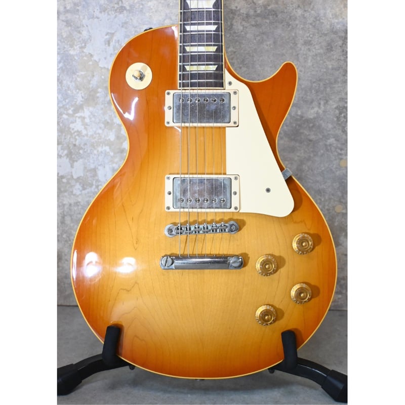 Orville by Gibson / LPS-57C | K-STYLE USED GUITARS
