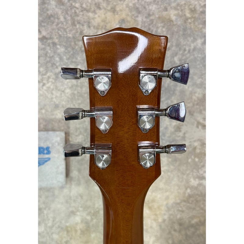 激レア無垢トップ　JooDee Artist Les Paul レスポールモデル 激レア無垢トップ JooDee Artist Les Paul レスポールモデル 激レア