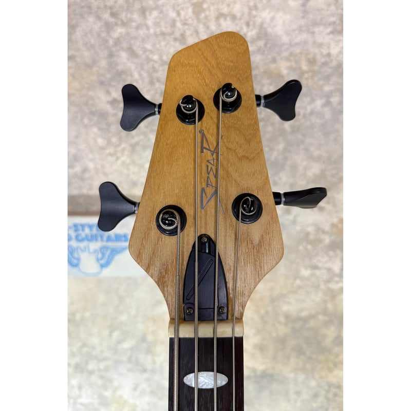 SPEAR / Active Bass | K-STYLE USED GUITARS