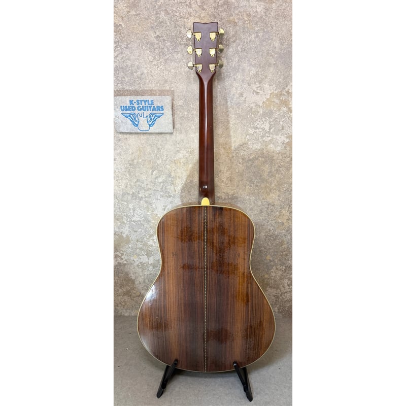 YAMAHA / LL-6J | K-STYLE USED GUITARS