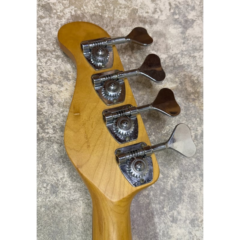 YAMAHA / RBS-50 | K-STYLE USED GUITARS