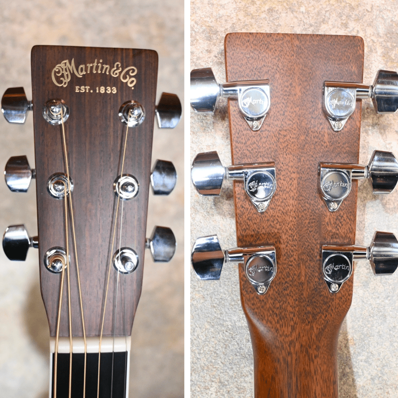 Martin OMC-16 OGTE 【ハードケース付 弦交換済（エリクサー）】 Martin / OMC-16 OGTE | K-STYLE USED GUITARS