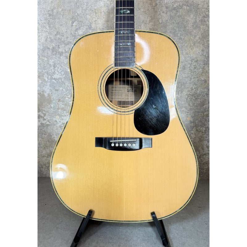 Cat's Eyes / CE-450D | K-STYLE USED GUITARS Cat's Eyes / CE-450D | K-STYLE USED GUITARS