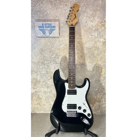 squier by fenderベースレリック加工品 - エレキベース 