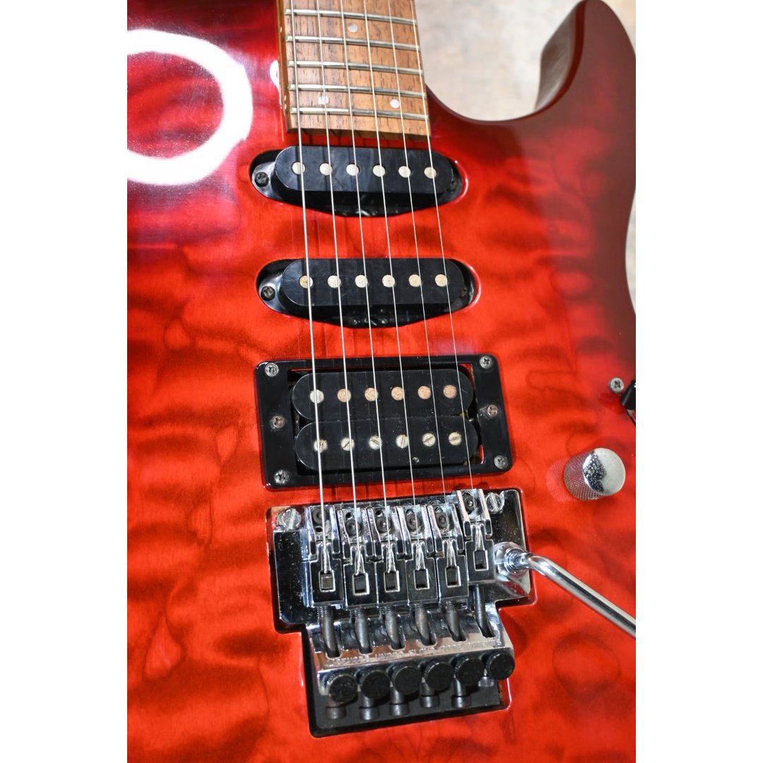 一部地域送料無料】Squier by Fender / Stagecaster STG-3