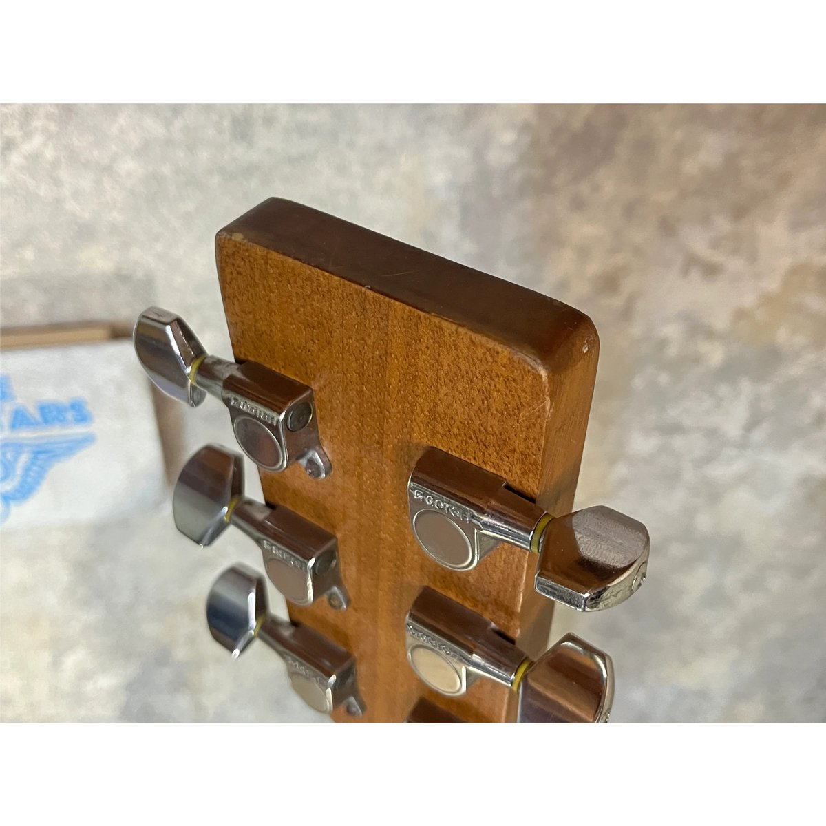 程度上々❗️Cat's Eyes キャッツアイ OOOタイプ CE20T調整済