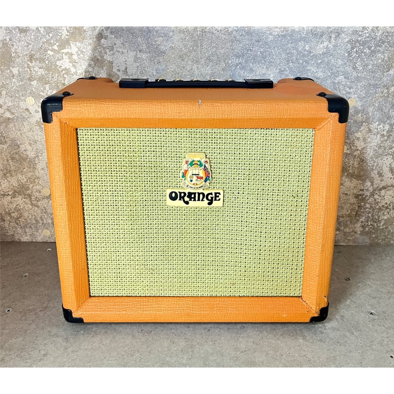 ORANGE Crush10 ギターアンプ