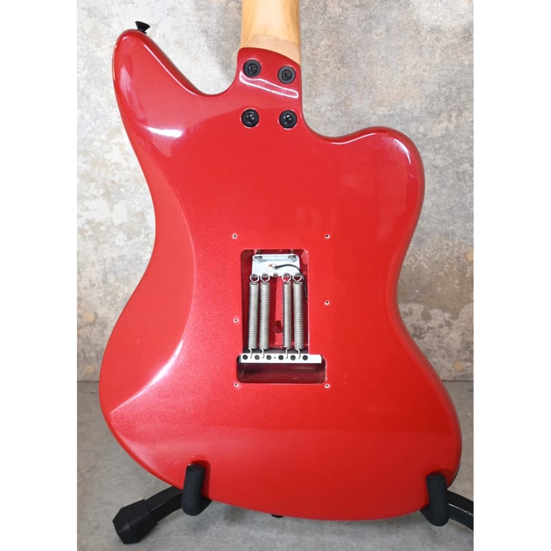 FERNANDES / JG-45【Lefty】 | K-STYLE USED GUITARS