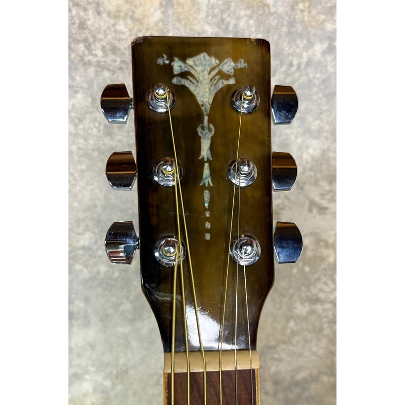 ARIA ADL-01 bs アコースティックギター ARIA / ADL-01 BS | K-STYLE USED GUITARS