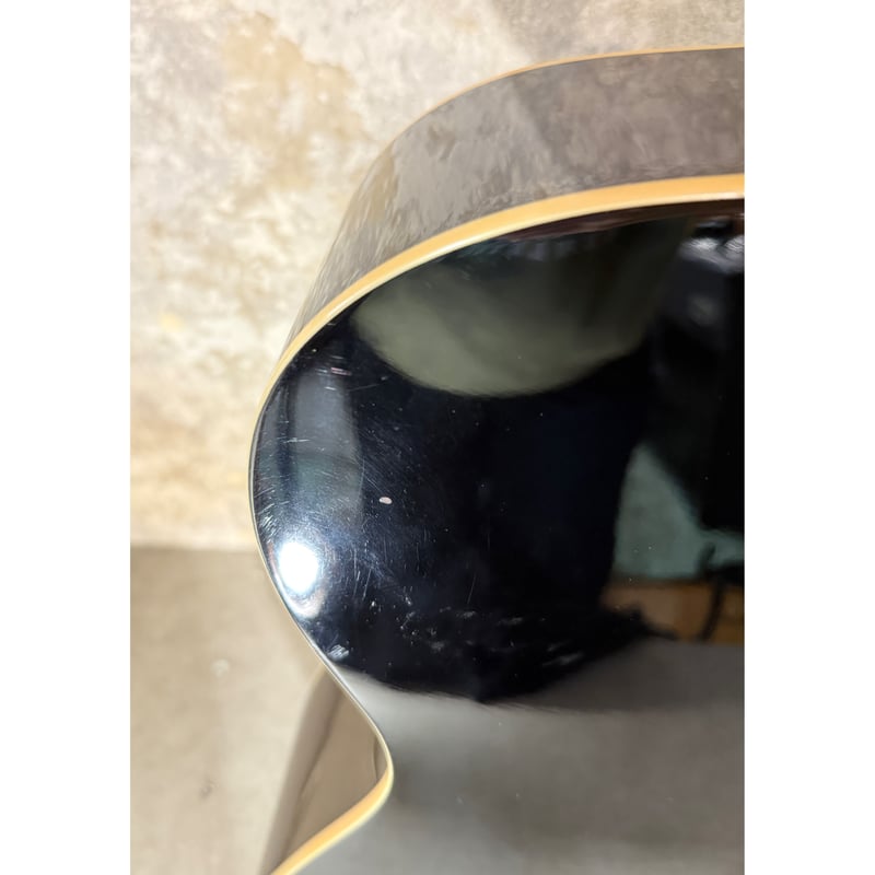 【OOOボディ】Lumber LF3BK 島村楽器 ランバー 整備・清掃済み OOOボディ】Lumber LF3BK 島村楽器 ランバー 整備・清掃済み