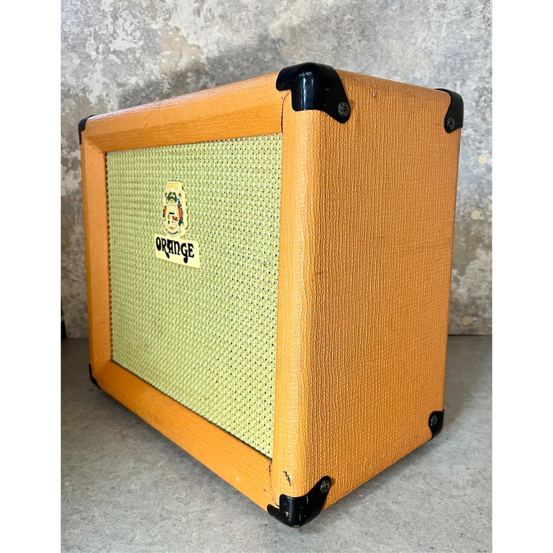 ORANGE CRUSH15 ギターアンプ ORANGE CRUSH15 ギターアンプ