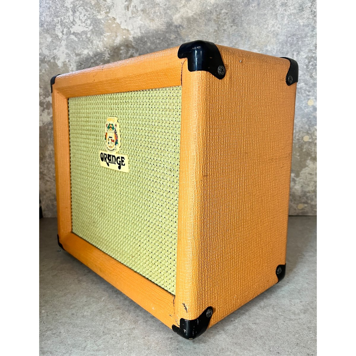 ORANGE / Crush 15R | K-STYLE USED GUITARS