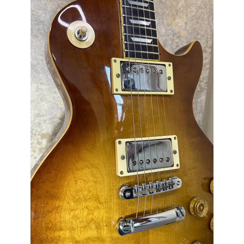 Joo Dee / LP Type【Vintage】 | K-STYLE USED GUITARS