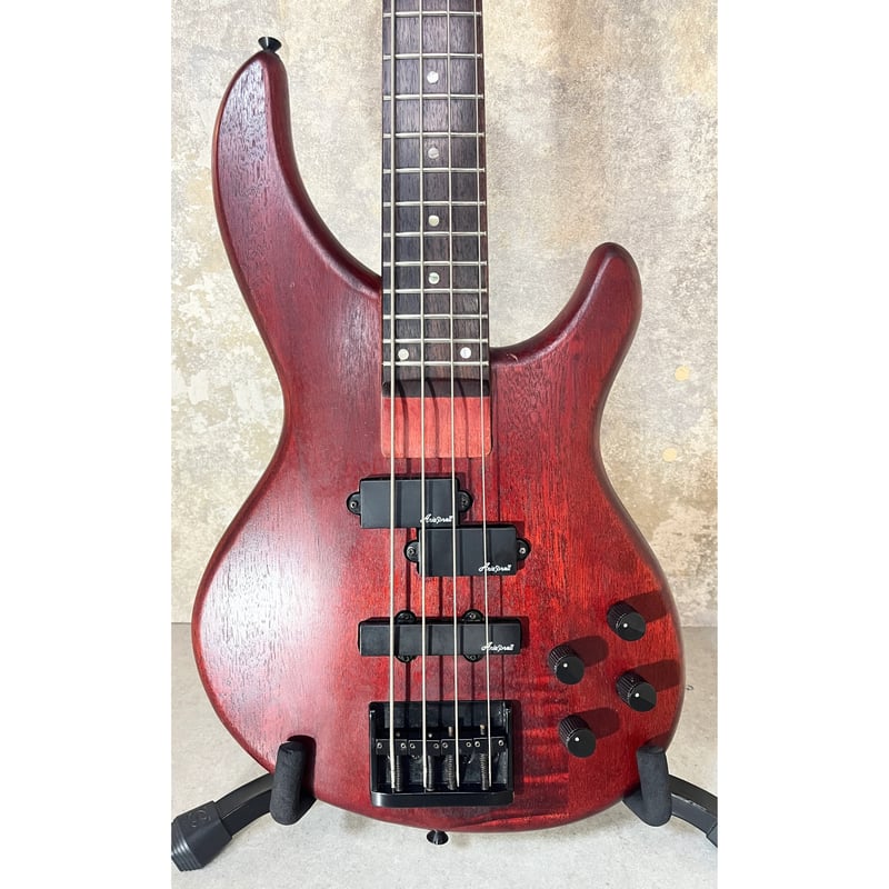激安店舗 Bass Integra IGB-50 / Ⅱ Pro Aria | USED K-STYLE ベース