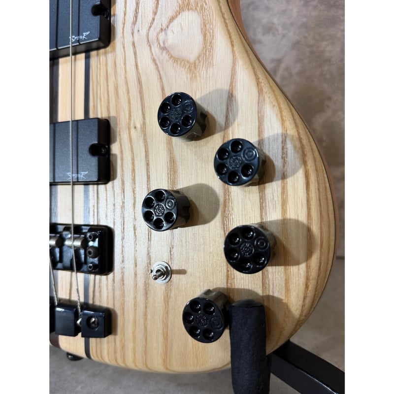 SPEAR / Active Bass | K-STYLE USED GUITARS