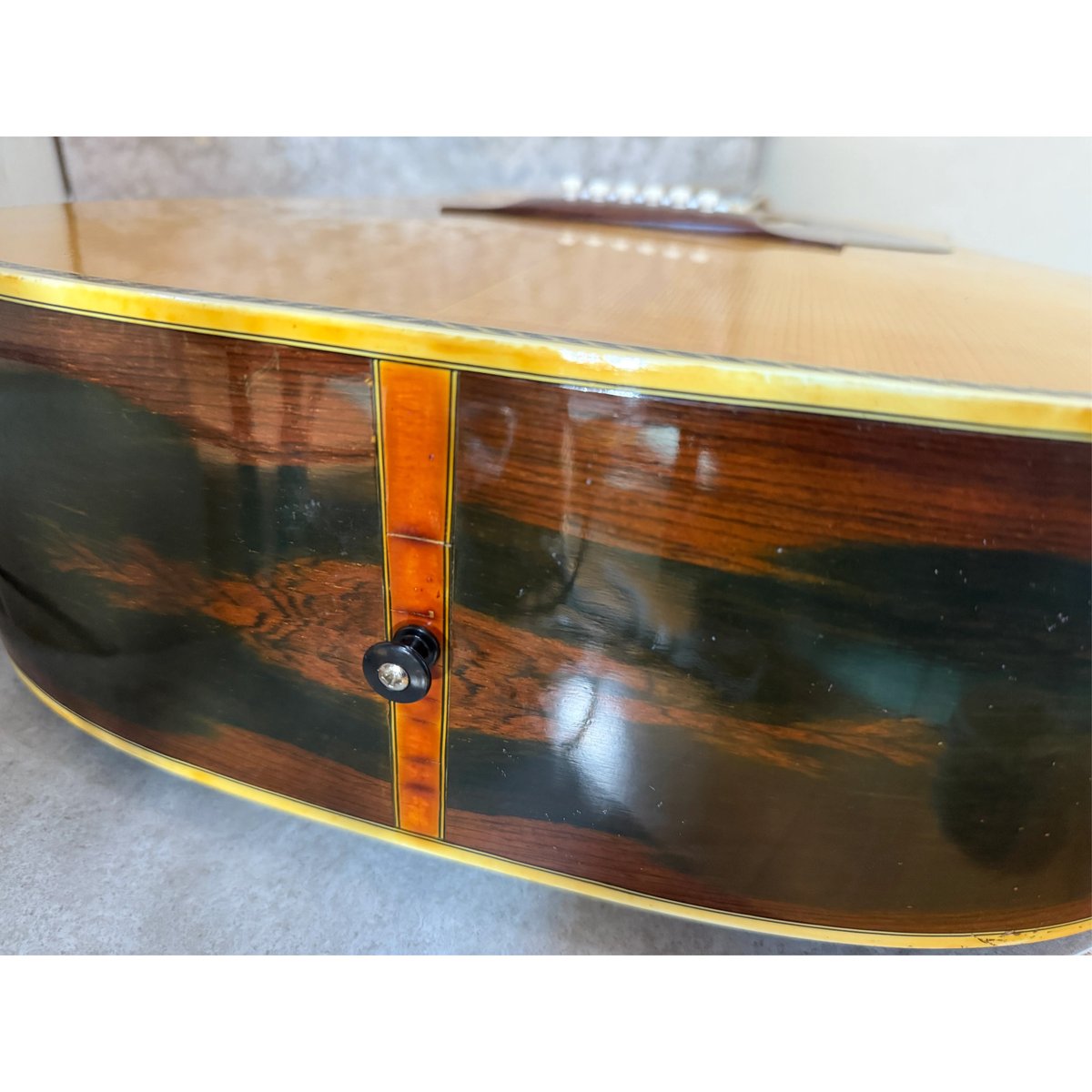 KISO SUZUKI / W-350 / 70s Japan | K-STYLE USED KISO SUZUKI / W-350 / 70s Japan | K-STYLE USED