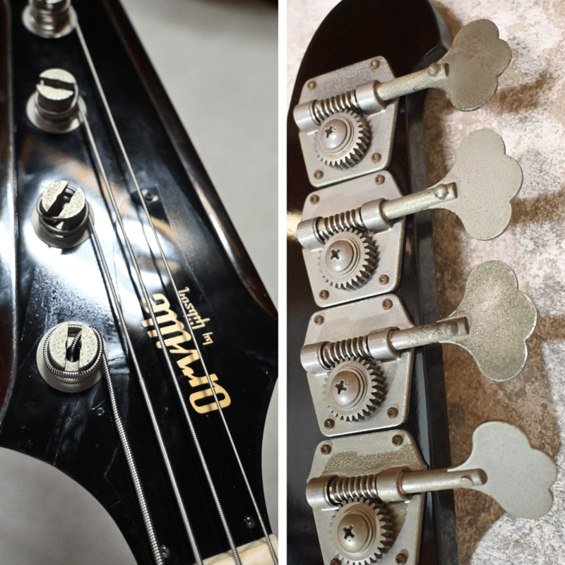 ワケあり特価品】Orville by Gibson / Thunderbird VS 199