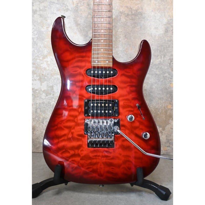 一部地域送料無料】Squier by Fender / Stagecaster STG-3