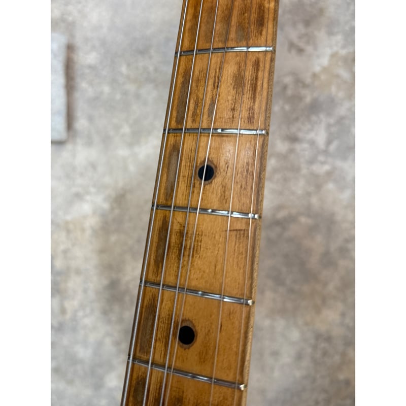 FERNANDES / RST-50 '57MODEL【Japan Vintage】 | K-