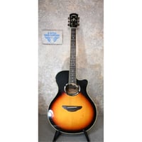 YAMAHA APX500Ⅲ VS ヤマハ エレアコ 53F7540BF05F41B4A89C1A790694A9