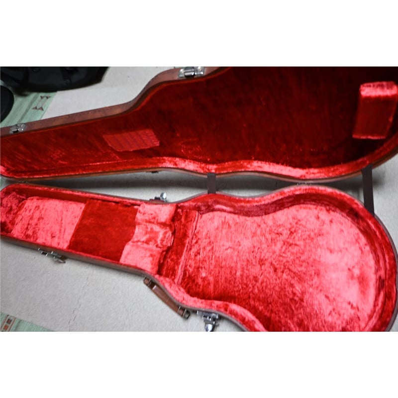 Orville by Gibson / LPS-57C | K-STYLE USED GUITARS