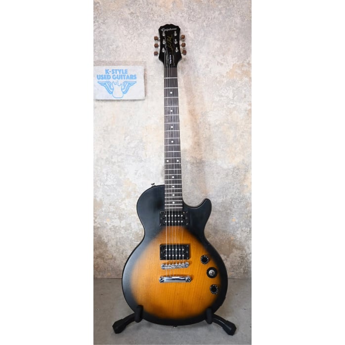 『極美品』Epiphone Les Paul vintage edition Used Epiphone Les Paul Special Vintage Edition – Strings