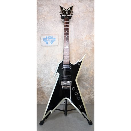 K-STYLE USED GUITARS