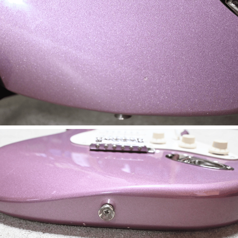 FERNANDES / ST Type | K-STYLE USED GUITARS