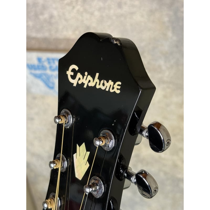 美品◎Epiphone アコースティックギター Dove LTD EDITION Epiphone Limited Edition Dove PRO Alpine White <エピフォン
