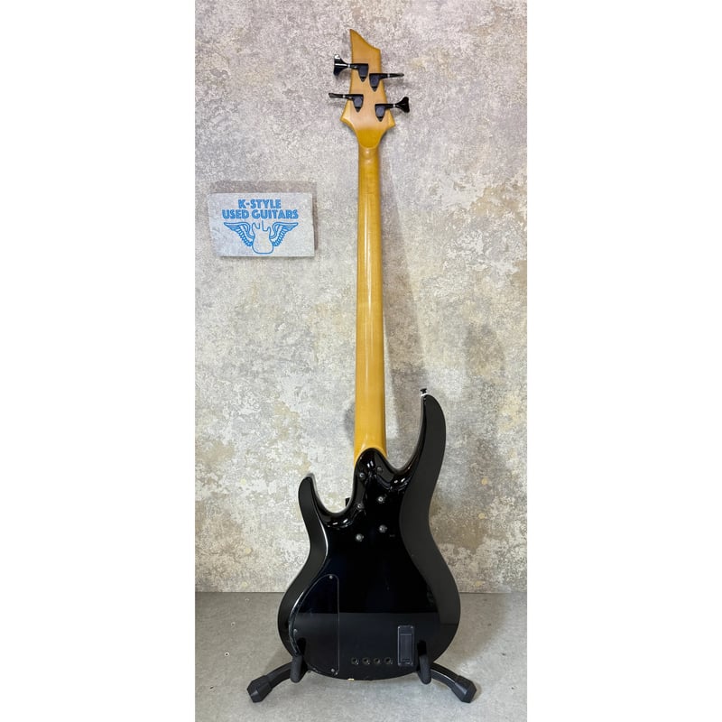 ESP ボトムライン STD 定価25万 ESP bottom LINE｜SOUNDMART