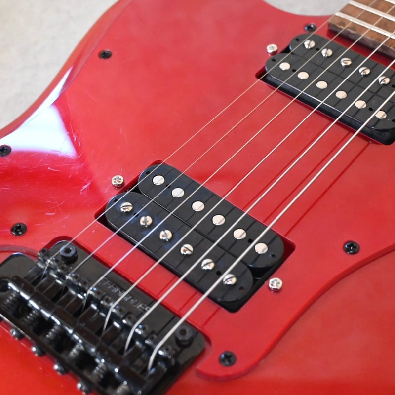 FERNANDES / JG-45【Lefty】 | K-STYLE USED GUITARS