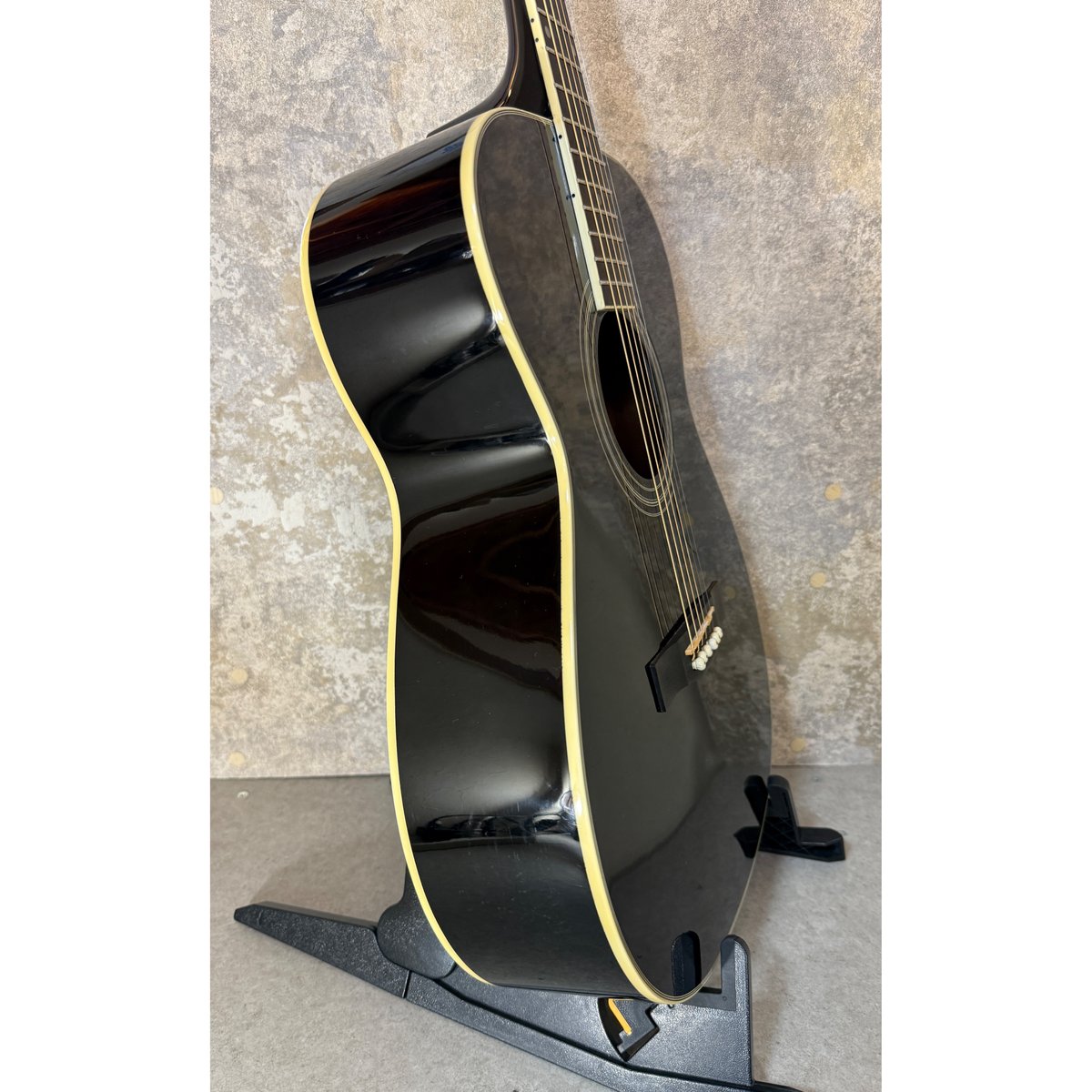 【OOOボディ】Lumber LF3BK 島村楽器 ランバー 整備・清掃済み OOOボディ】Lumber LF3BK 島村楽器 ランバー 整備・清掃済み