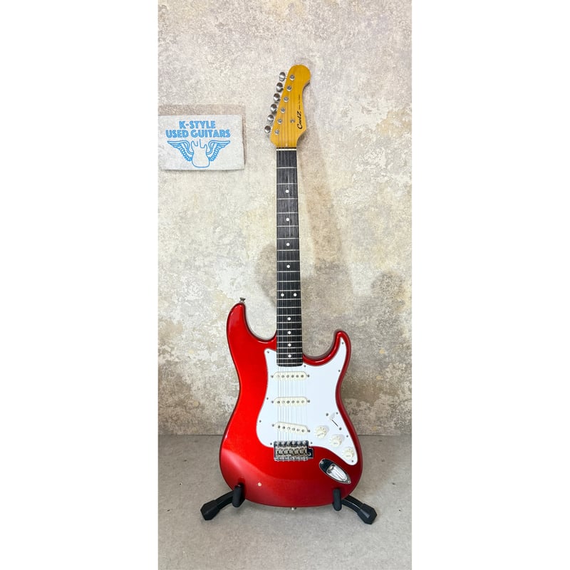 Cool Z / ZST-10R | K-STYLE USED GUITARS