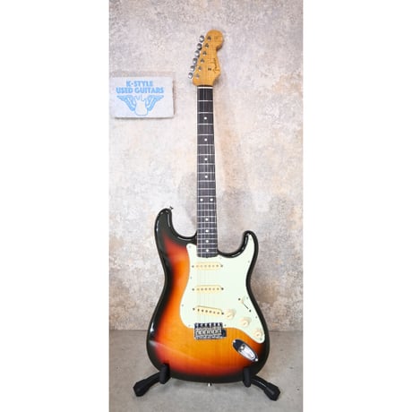 CATEGORY エレキギター | K-STYLE USED GUITARS