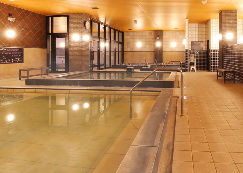 平日限定】SPAキセラ川西 岩盤浴お得セット （入浴＋岩盤浴＋