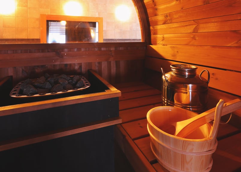 平日限定】SPAキセラ川西 岩盤浴お得セット （入浴＋岩盤浴＋レンタル