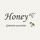 Honey ｜ 天然石アクセサリー
