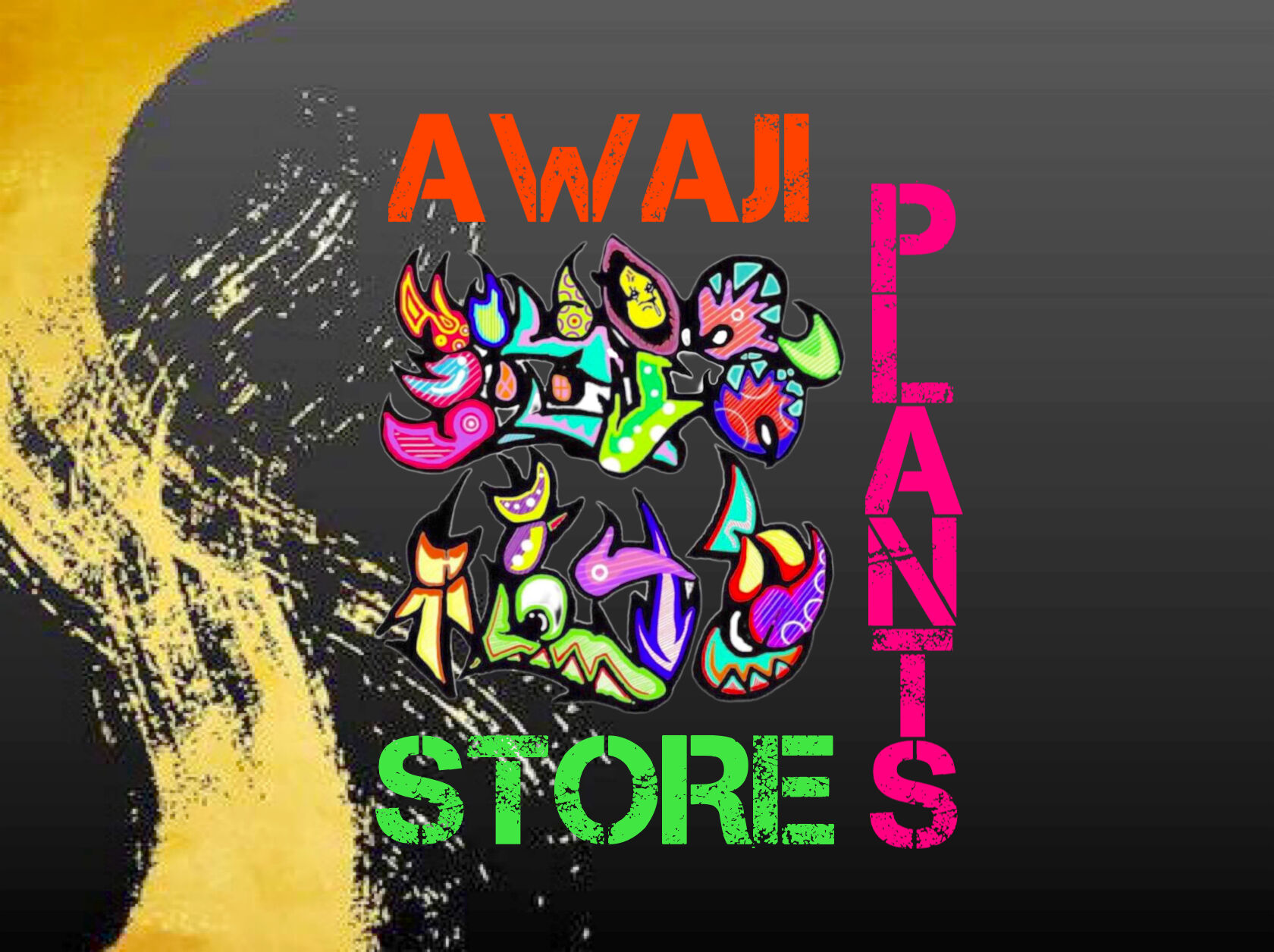 淡路植物SHOP