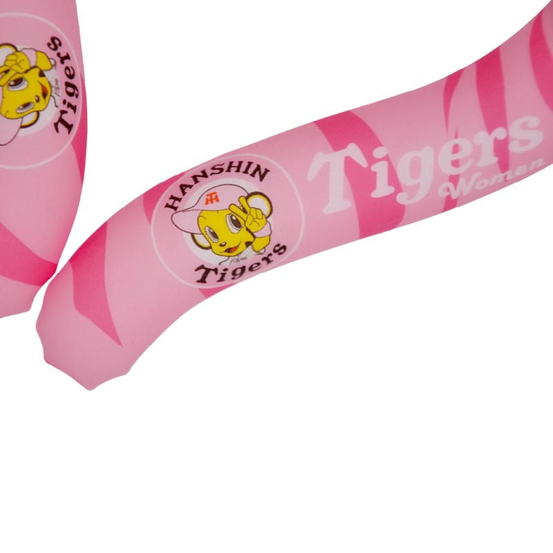 タイガース向け応援グッズ】クールリング | OSCショップ