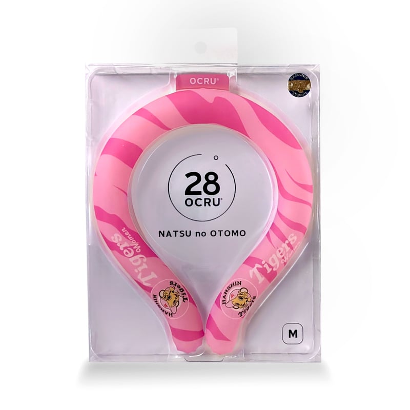 タイガース向け応援グッズ】クールリング | OSCショップ