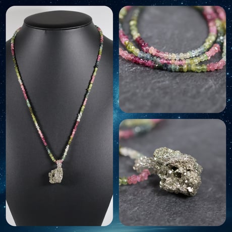 霊視ナターシャ