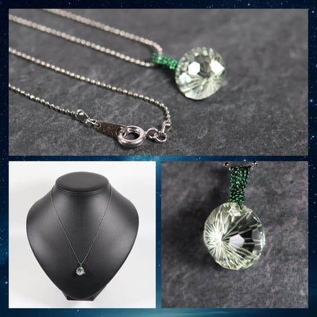 【Crystal✝Channeling】霊視✝占術 天然石【Crystal Channeling】 霊視✝占術 天然石【Crystal