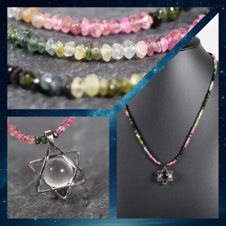 Crystal✝Channeling】霊視✝占術 天然石【Crystal Channeling】 霊視