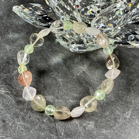 CATEGORY ブレスレット | 霊視ナターシャ