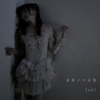 素粒子の記憶 - 3rd Mini Album
