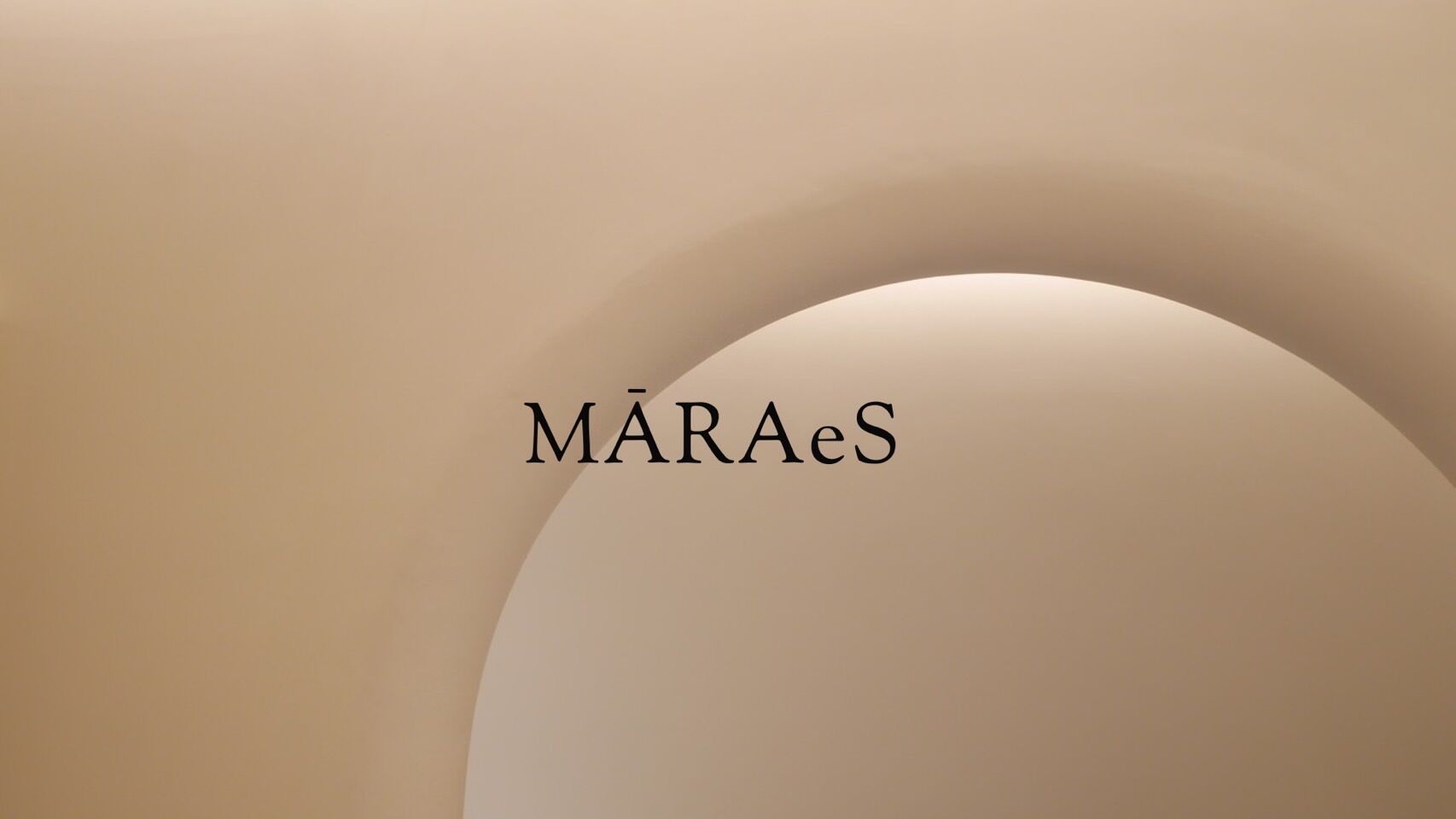 MARAeS