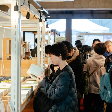 12/7日（日）14:00-14:30入場｜前売り