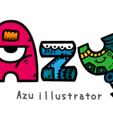 Azu-illustrator