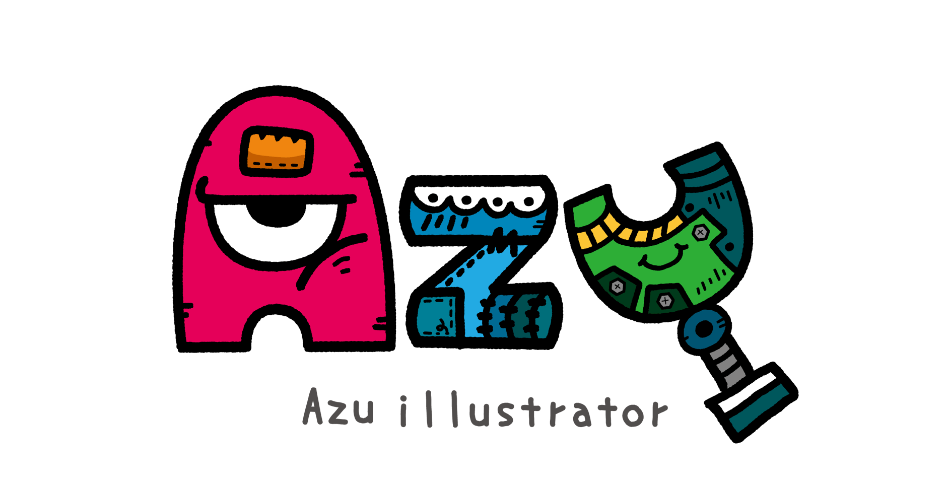 Azu-illustrator