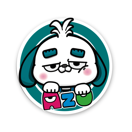 Azu-illustrator